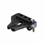 Movcam 303-1403 Top Plate for 303-1400 EOS 1DC and 5D Support Kit (3031403) Movcam 303-1403 Top Plate for 303-1400 EOS 1DC and 5D Support Kit (3031403)